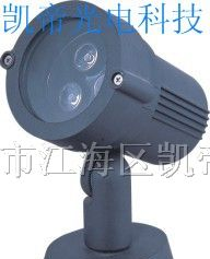 供应LED七彩投射灯,大功率LED投射灯,泛光灯