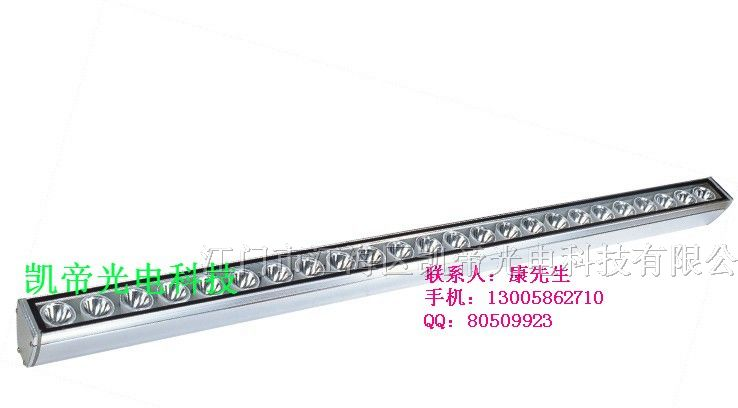 供应LED洗墙灯,全彩LED洗墙灯,大功率LED洗墙灯