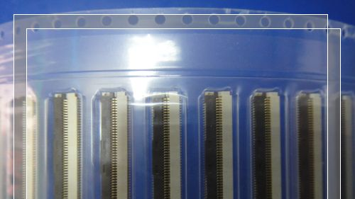 供应HRS连接器,FH29B-90S-0.2SHW(05)