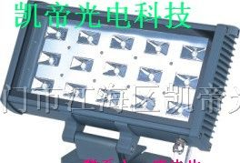 供应LED泛光灯,LED七彩泛光灯,全彩投射灯