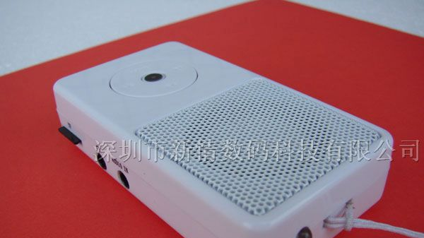 GT-30 手机音箱 便携音响 插卡音箱 新款TF卡音箱