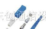 供应SC光纤连接器
