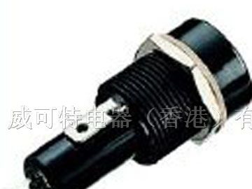 供应UL认证 用于10*38 V-225电器用保险丝座