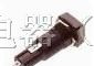供应用于6*30 V-208电器用保险丝座