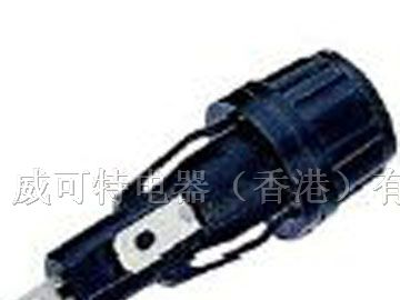 供应UL认证 用于6*30 V-207R电器用保险丝座