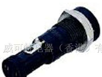 供应UL认证 耐15A V-207D电器用保险丝座