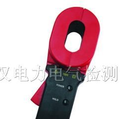 供应钳形接地电阻测试仪