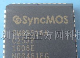 供应集成电路SM89516AC25JP