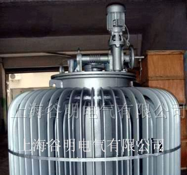 供应感应式调压器|油浸式感应调压器