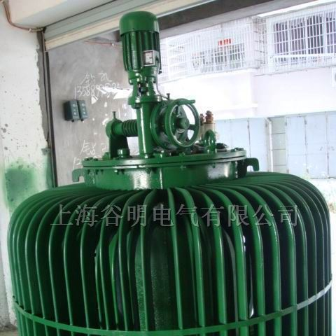 供应油浸式调压器|油浸式电动调压器