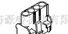 供应MOLEX连接器50-84-2040