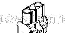 供应MOLEX连接器50-84-2030