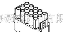 供应MOLEX连接器50-84-1150