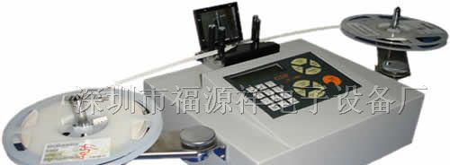 供应FY-820A 测漏功能SMD零件计数器