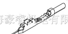 供应MOLEX连接器50660-9001