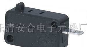 供应微动开关