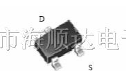 供应MOS管 LN2305