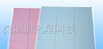 供应大功率LED导热材料，解决散热问题