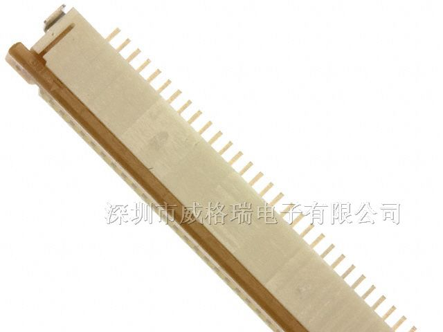 供应MOLEX连接器,52271-3079