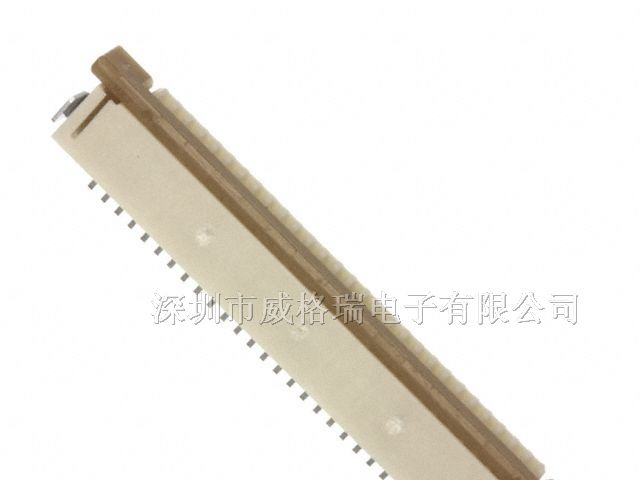 供应MOLEX连接器,52271-2879