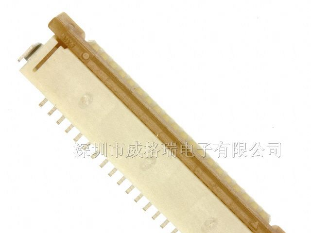 供应MOLEX连接器,52271-2079