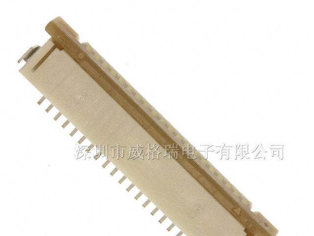 供应MOLEX连接器,52271-2069
