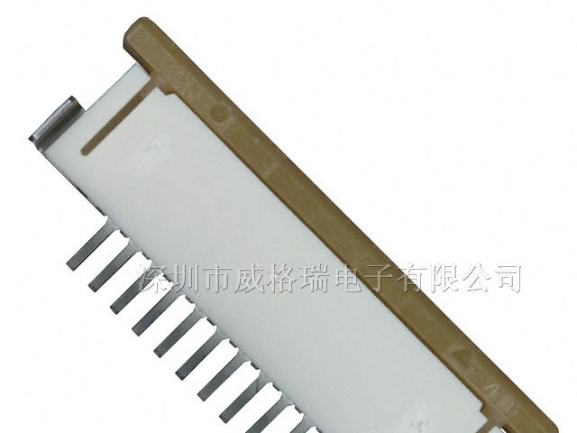 供应MOLEX连接器,52271-1269