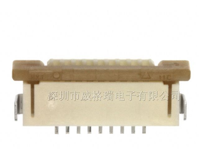 供应MOLEX连接器,52271-0979