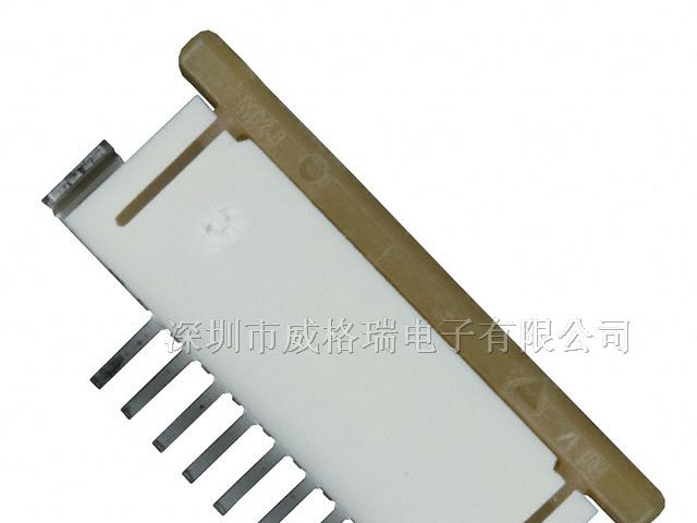 供应MOLEX连接器,52271-0869