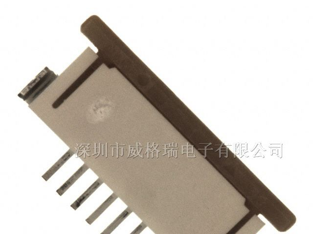 供应MOLEX连接器,52271-0779