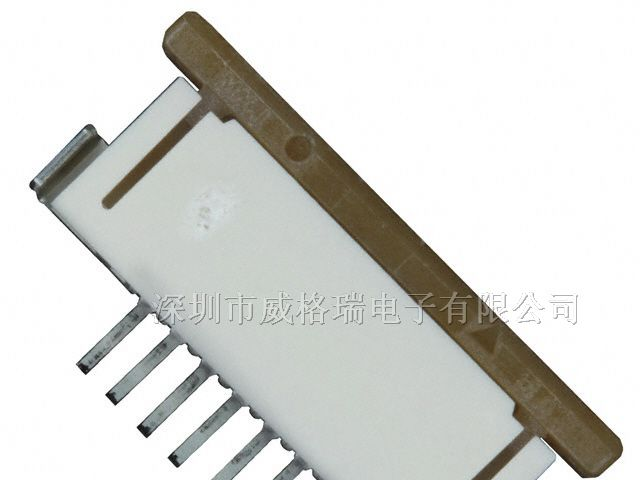 供应MOLEX连接器,52271-0769