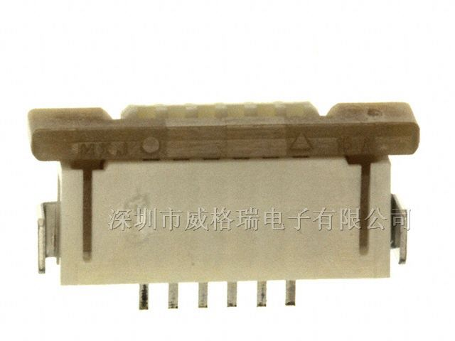供应MOLEX连接器,52271-0679