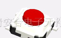 供应轻触开关，按键开关