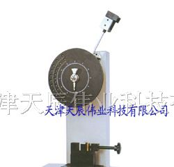 供应悬臂梁摆锤冲击试验机