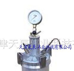 供应仿美含气量测定仪