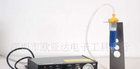 供应982 精密定量点胶机/982A精密点胶机