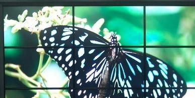 三星46寸DID液晶屏LTI460HA03替换