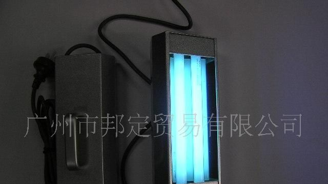 紫外线灯8W6W（UV灯）(图)