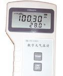 数字大气压力计