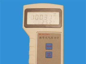 上海大气压力计ZCYB-202