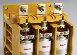 批发交流真空接触器CKJ5-250-43 380V