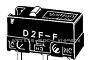 供应D2F超级基本开关(图)