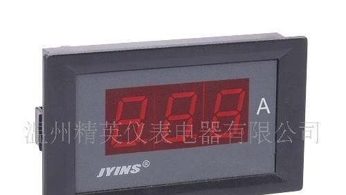 供应蓄电池测量专用数字电压表