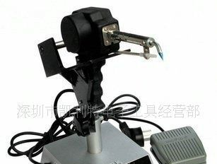 供应脚踏式焊锡机HCT-80自动出锡机ELM