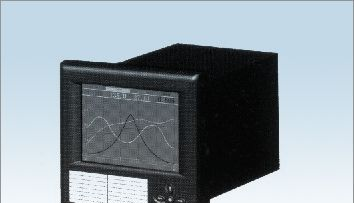 SY130-RD增强型彩色无纸记录仪表(图)