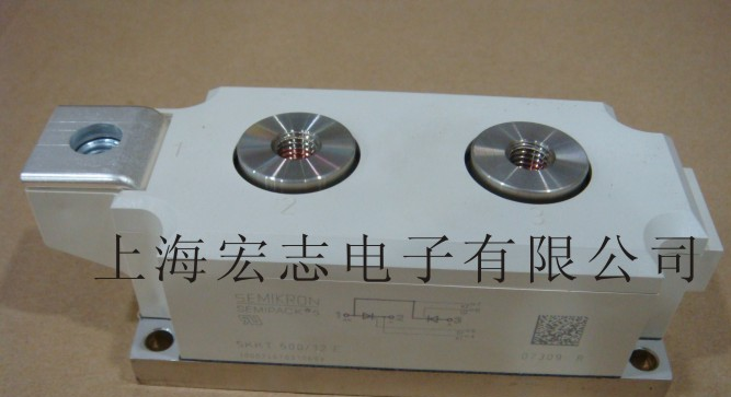 供应可控硅模块 全新原装 价格