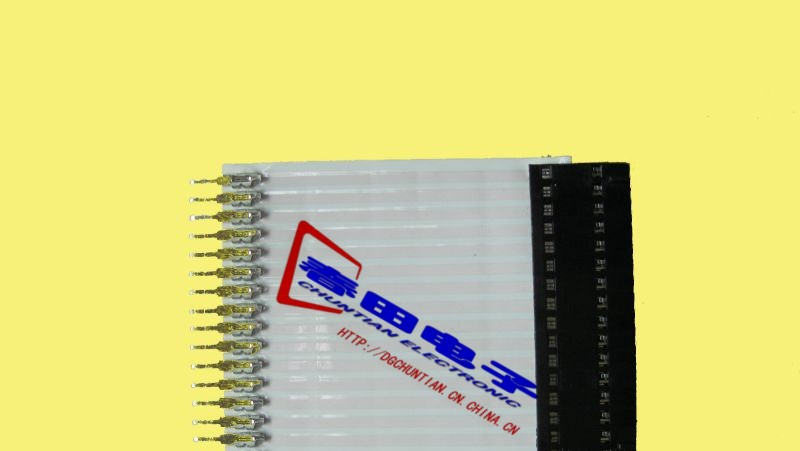 供应FFC/FPC移动DVD转轴排线FFC排线FPC机芯线扁平线
