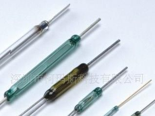 GC3723干簧管、磁簧开关、磁簧管、磁控开关