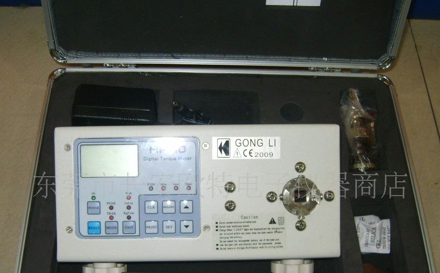 批发HP-100电批扭力测试仪