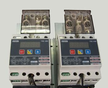 DSC-340台湾阳明数位式全功能功率调整器